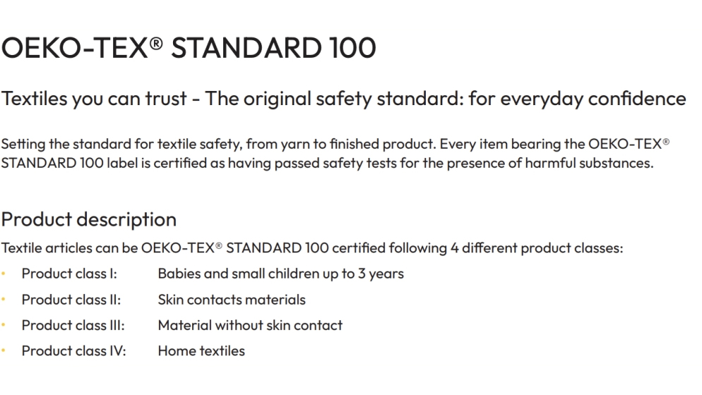 Datablad 1 tekstil og materialer